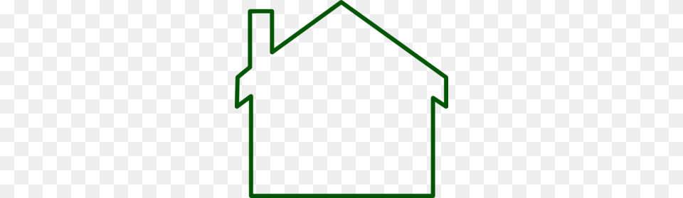 House Siloete Clip Art, Outdoors, Blackboard Free Png