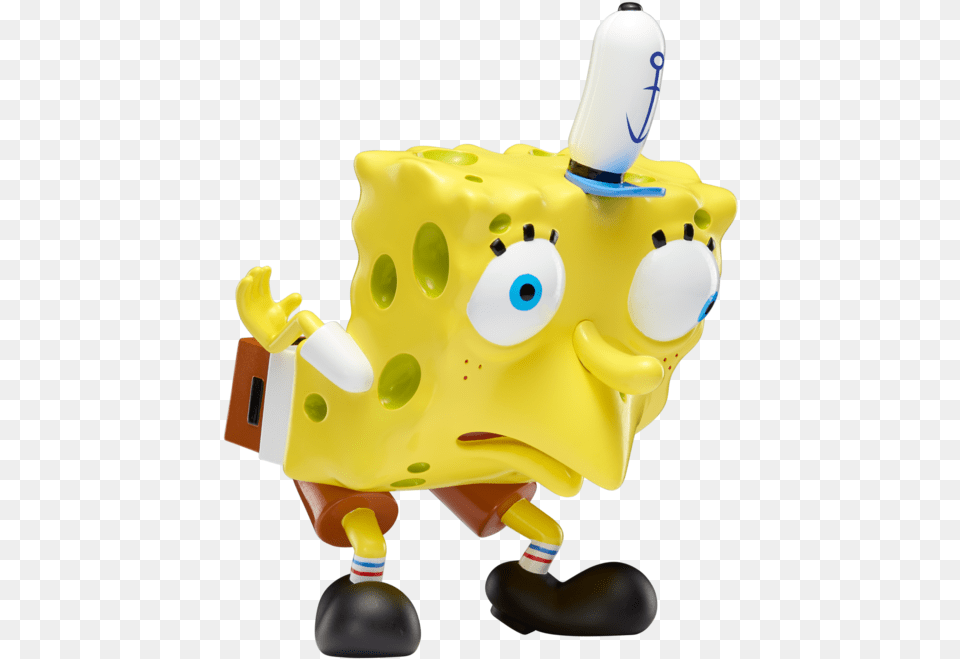House Spongebob Squarepants Toy Transparent Cartoons Spongebob Squarepants Masterpiece Memes Free Png Download