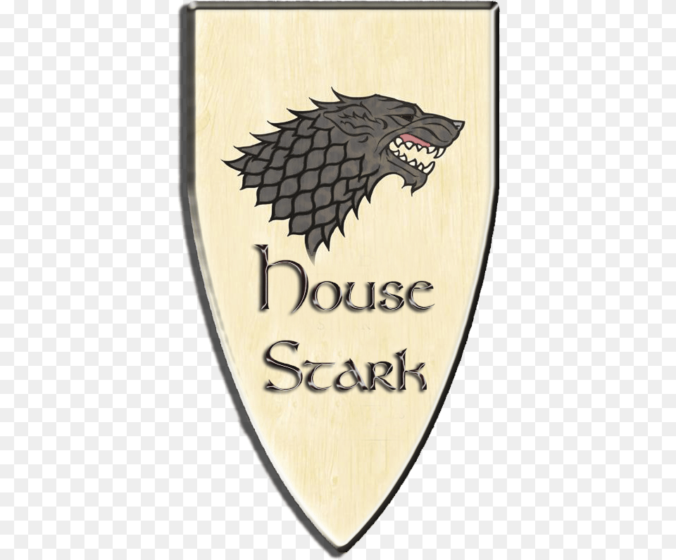 House Stark, Logo, Badge, Symbol Png Image