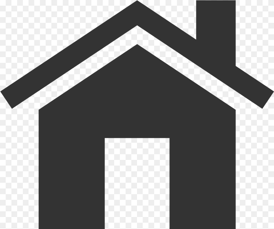 House Symbol, Dog House Free Png