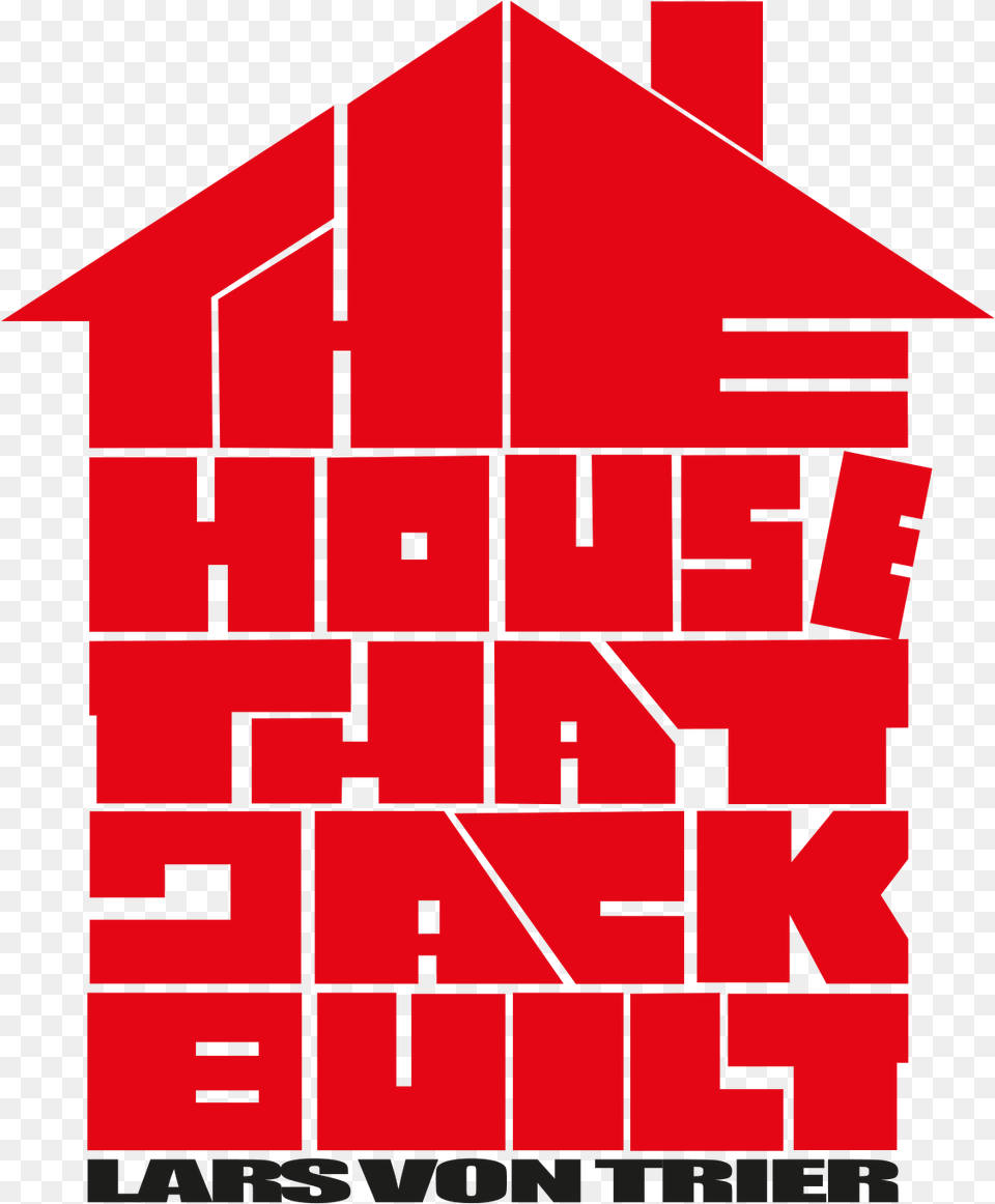House That Jack Built Movie Cover, Outdoors, Nature, Countryside, Architecture Free Png