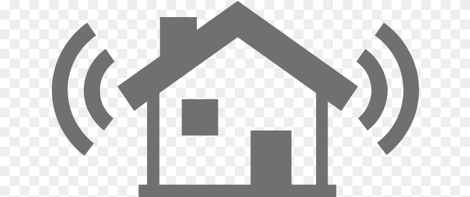 House Thumbs Up Icon, Outdoors Png Image