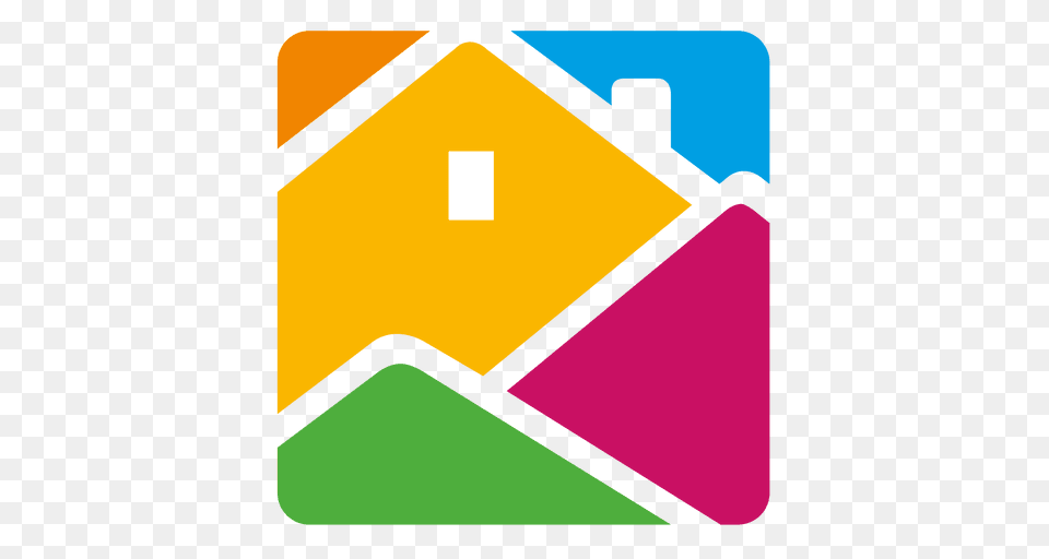 House Triangles Icon, First Aid Free Transparent Png