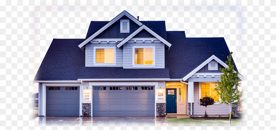 House Two Story House Paint Colors, Garage, Indoors, Gate Png