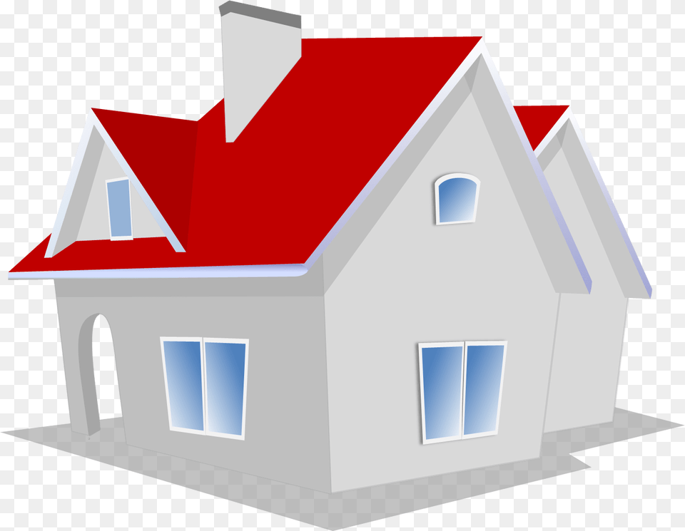House Vector, Architecture, Building, Cottage, Housing Free Transparent Png