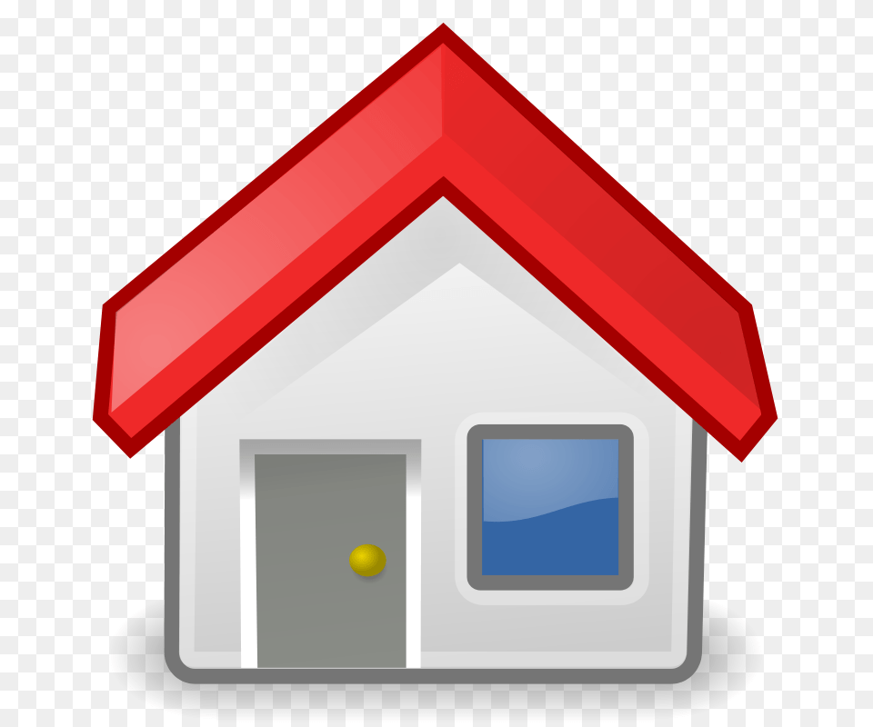 House Vector Image, Dog House Free Png