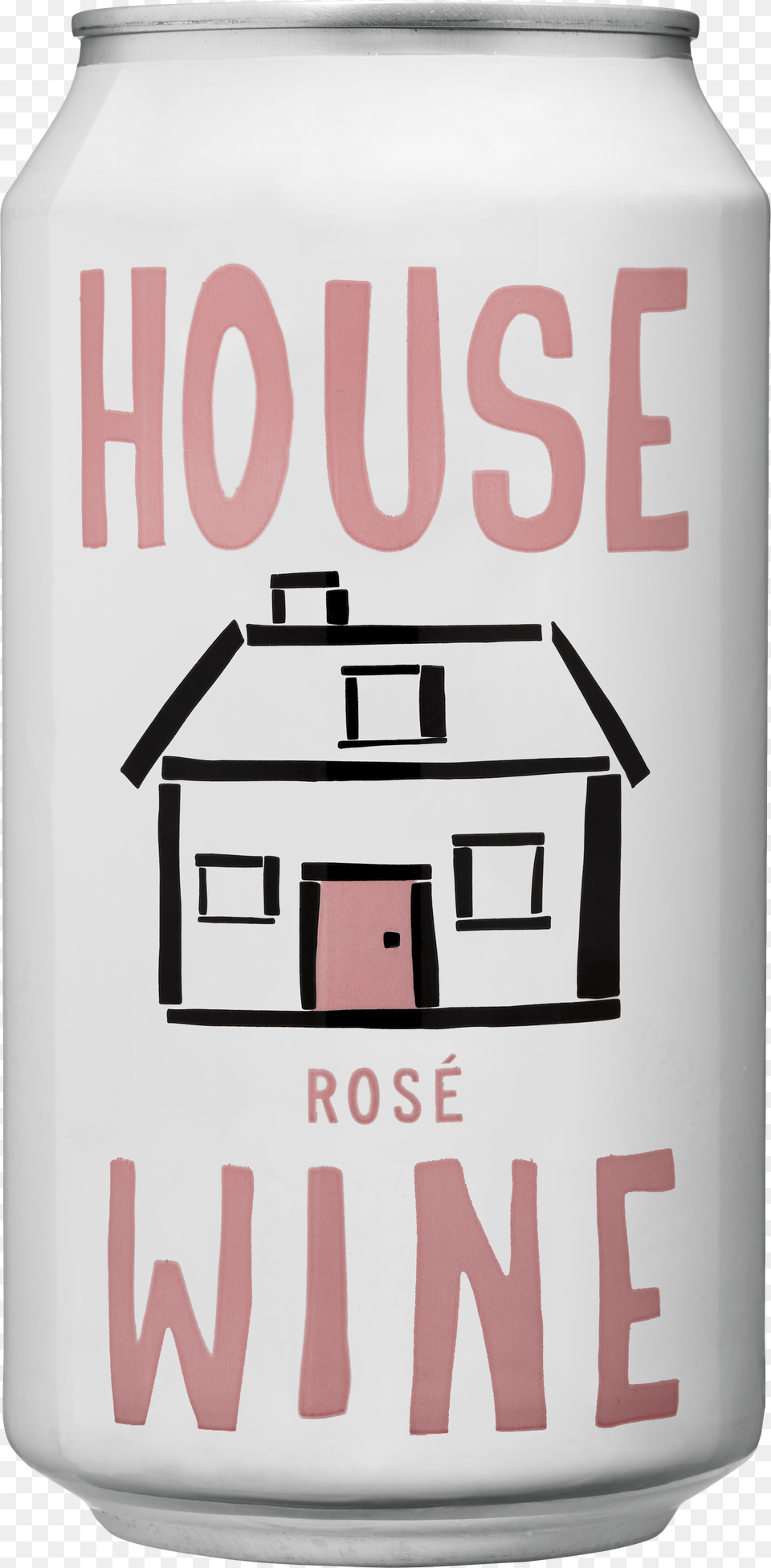 House Wine Rose Free Png Download