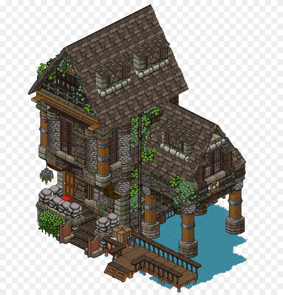 House Wip, Architecture, Housing, Cottage, Building Free Png