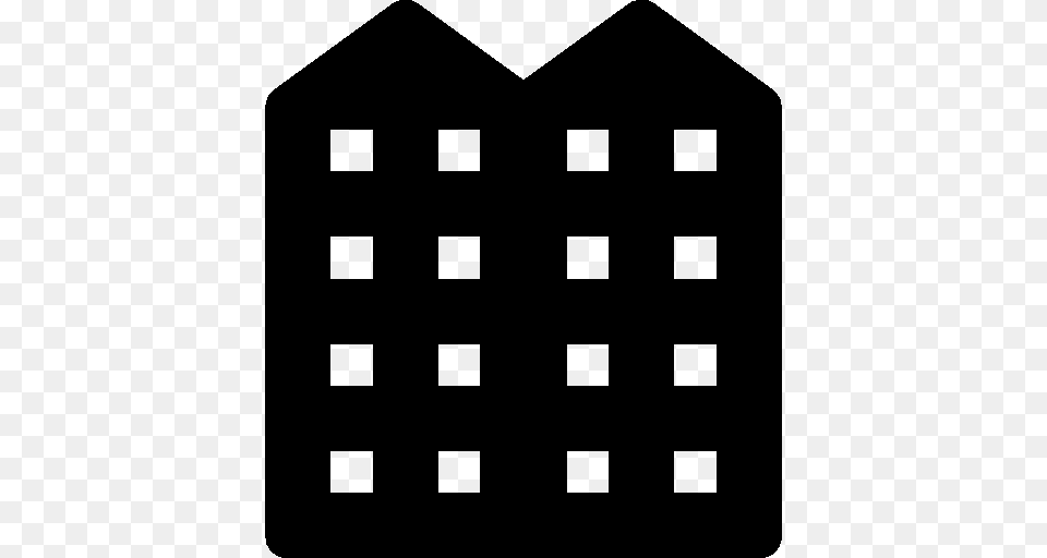 Household Apartment Icon Windows Iconset, City Free Png
