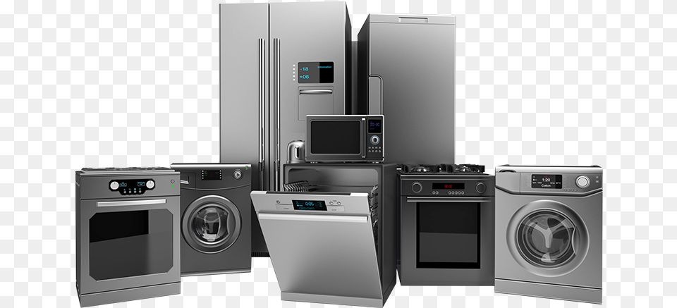 Household Appliances, Appliance, Device, Electrical Device, Washer Free Transparent Png