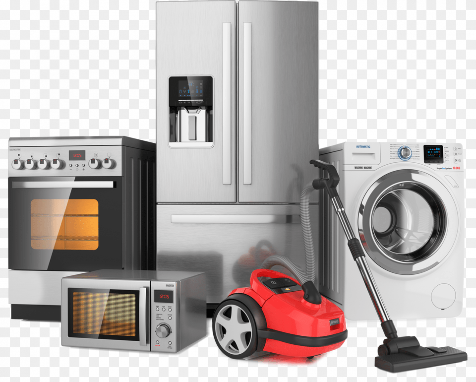 Household Appliances, Appliance, Device, Electrical Device, Washer Free Png Download