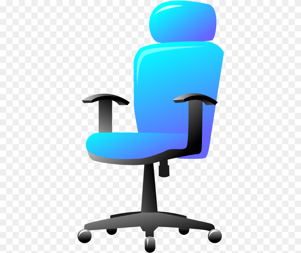 Household Goods Chair Icon, Cushion, Home Decor, Furniture, Headrest Free Png