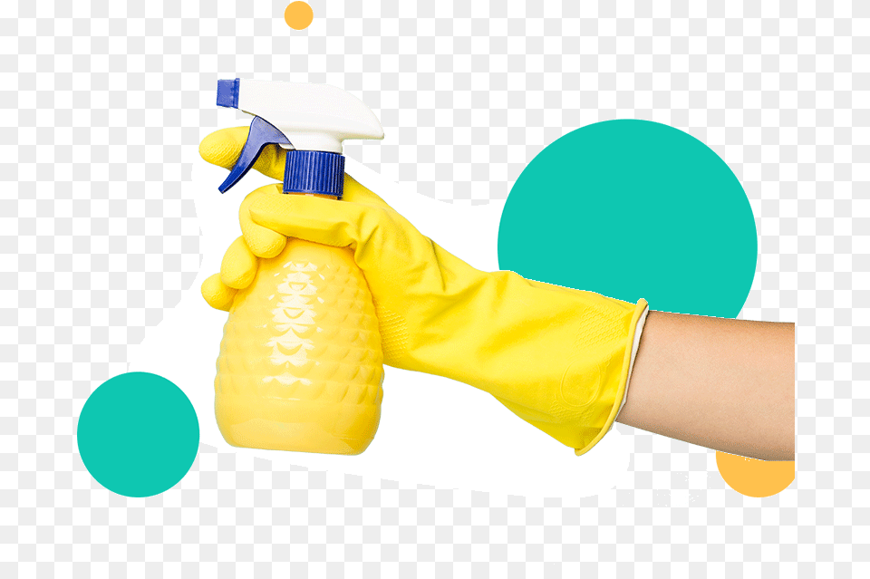 Household Services Olaf Clean, Cleaning, Person, Clothing, Glove Free Png