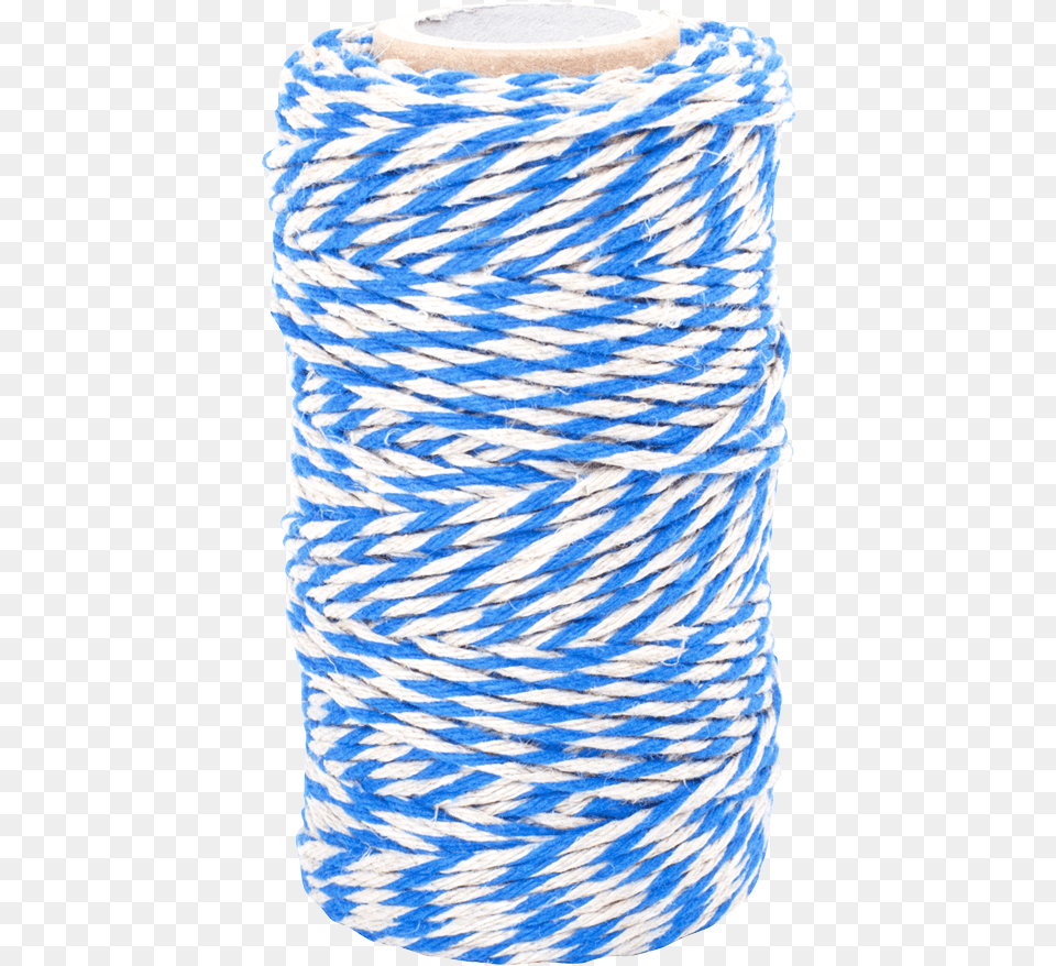 Household String Blue, Rope, Diaper Free Png Download