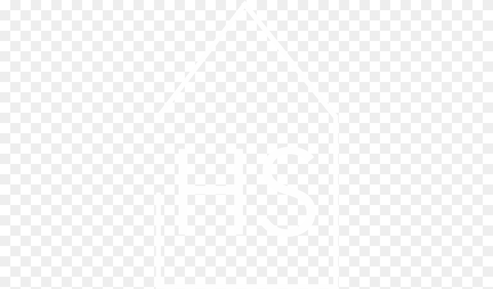 Houseiconsmwhite Beige, Sign, Symbol, Road Sign Png Image