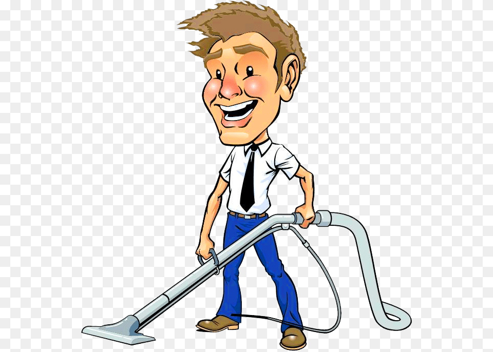 Housekeeping Clip Art Cartoons Image Information, Cleaning, Person, Baby, Face Png