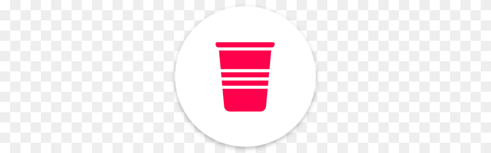 Houseparty Icon Logo, Cup, Cookware, Pot Png Image