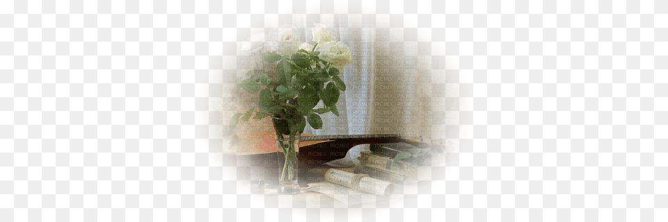 Houseplant, Art, Painting, Plant, Potted Plant Free Transparent Png