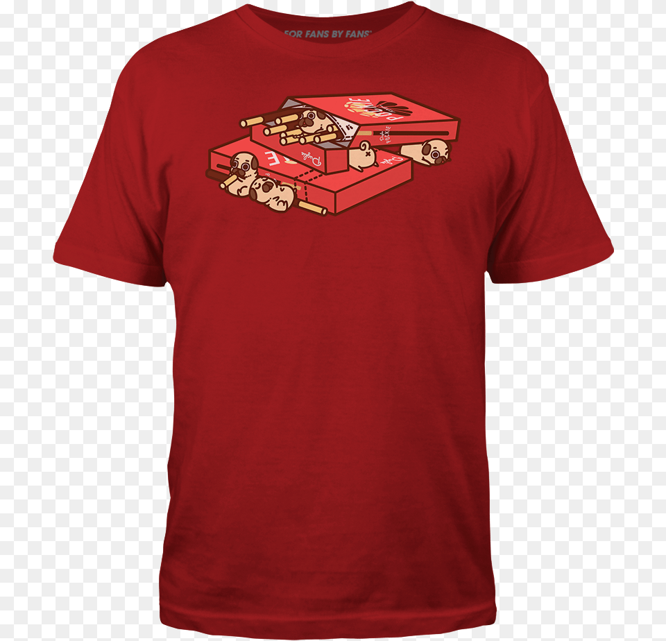 Houses And Humans T Shirt, Clothing, T-shirt Free Transparent Png