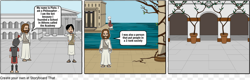 Houses In Ancient Athens, Book, Comics, Publication, Person Png