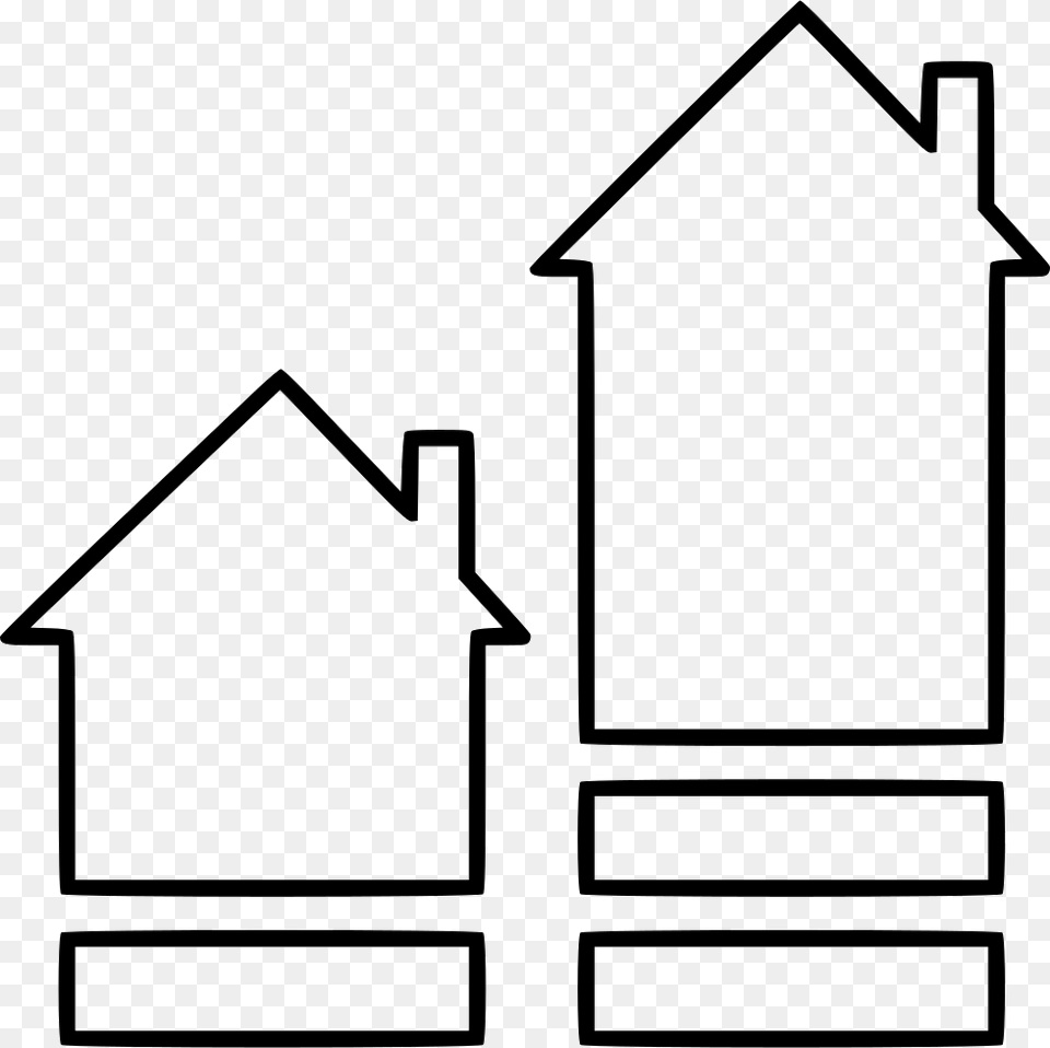 Houses Ratio, Tomb, Gravestone, Gas Pump, Machine Free Png Download