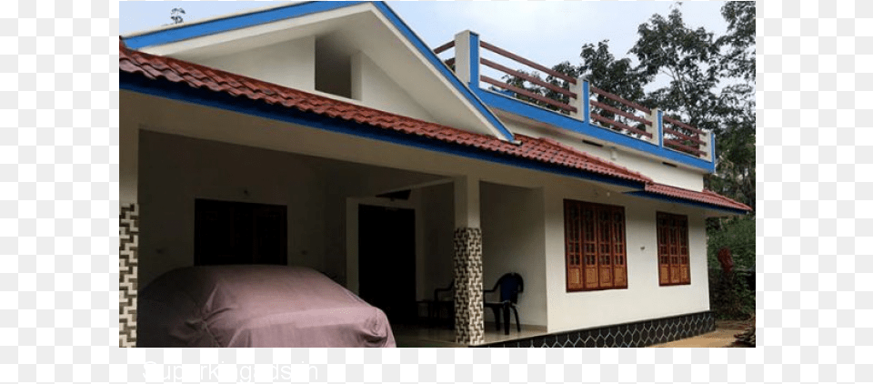 Houses Wayanad House For Sale In Wayanad 3 Rooms Wayanad District, Architecture, Resort, Hotel, Building Png