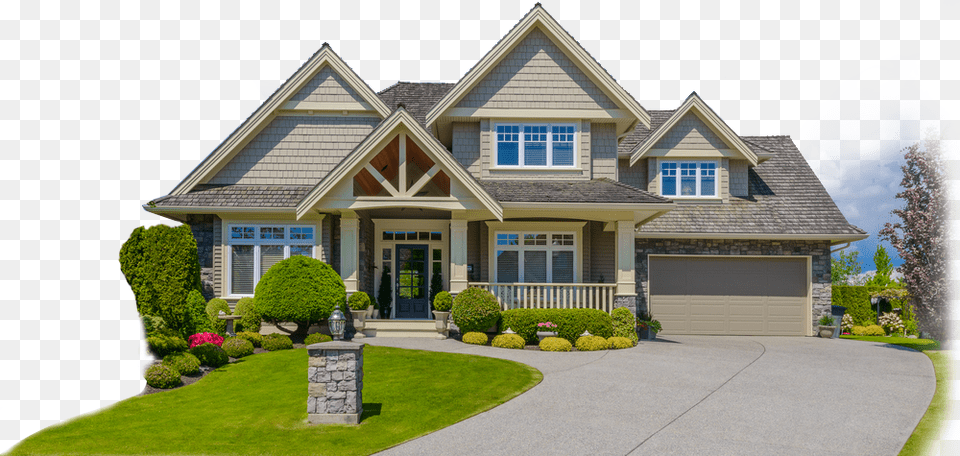 Houses With Anderson Sandtone Windows, Plant, Grass, Lawn, Neighborhood Free Transparent Png