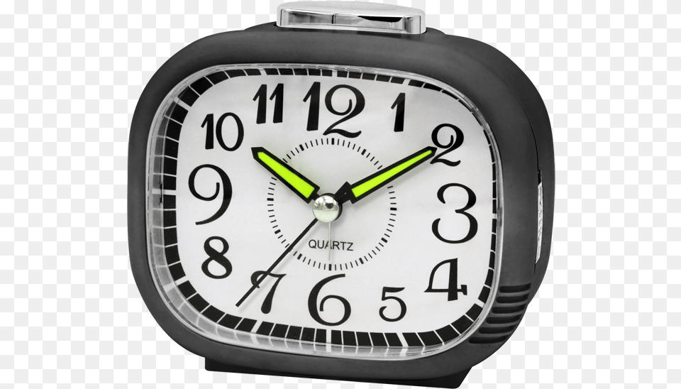 Houseware Old People Bell Alarm Clock Alarm Clock, Alarm Clock, Wristwatch, Analog Clock Free Png