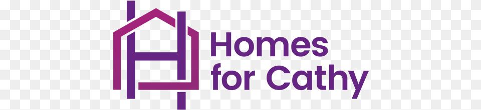 Housing Associations Should Be Judged On What They Homes For Cathy, Purple, Neighborhood Png Image