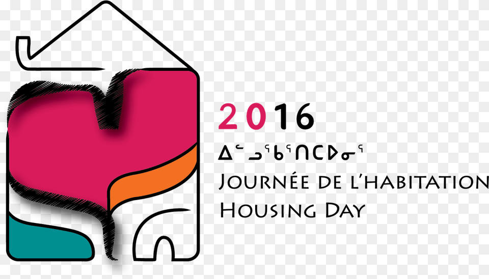 Housing Day Housing, Heart, Text, Symbol, Smoke Pipe Free Png