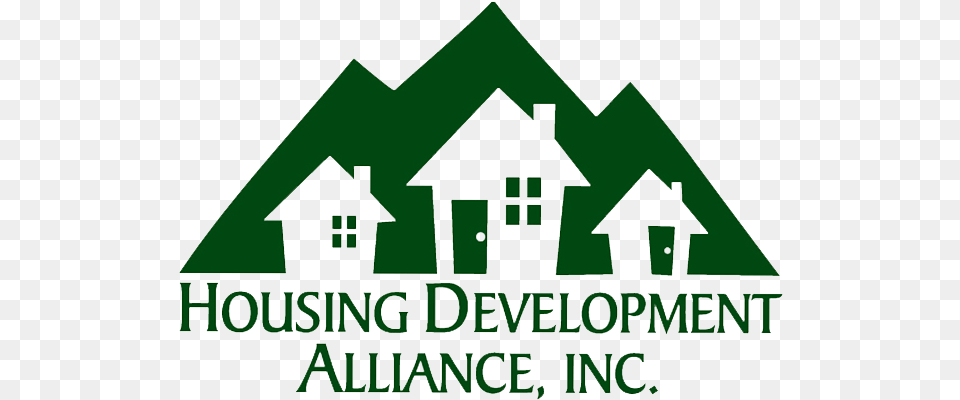 Housing Development, Green, Neighborhood, Recycling Symbol, Symbol Png Image