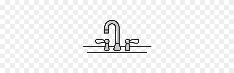 Housing Tools Esl Library, Sink, Sink Faucet, Tap Free Png Download