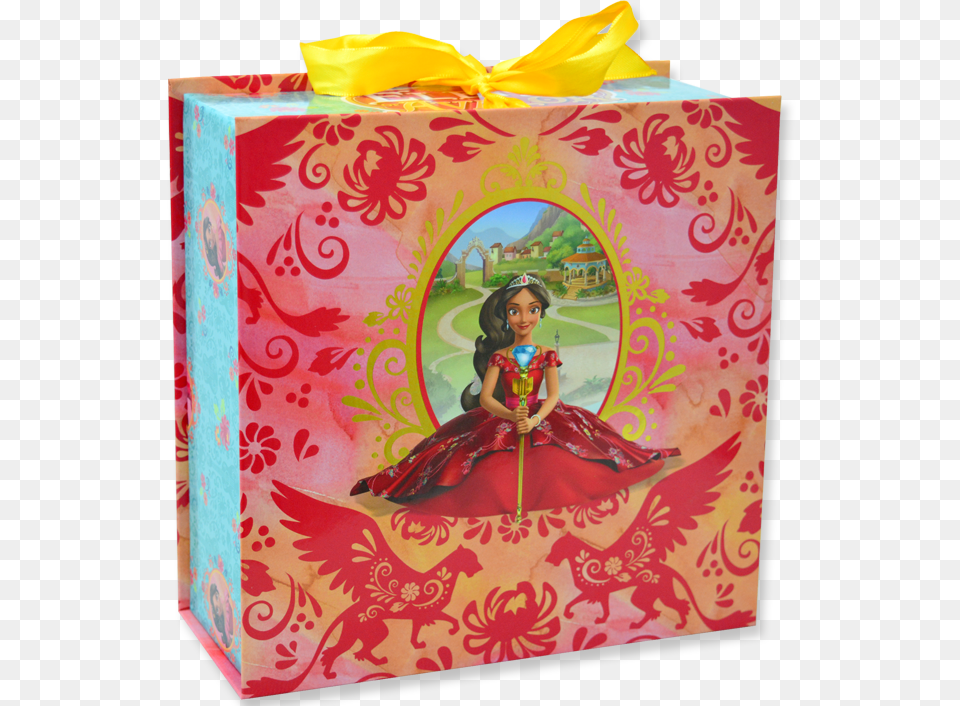 Housse De Couette Elena Of Avalor Maxitoys Jeux Et, Adult, Bride, Female, Person Free Transparent Png