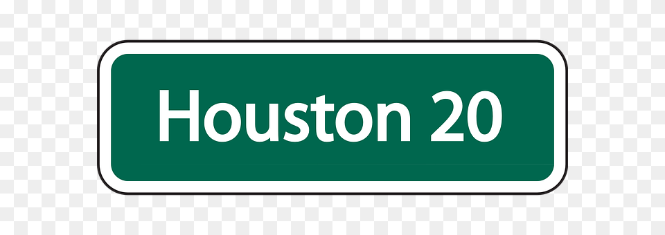 Houston Sign, Symbol, First Aid, Text Png Image