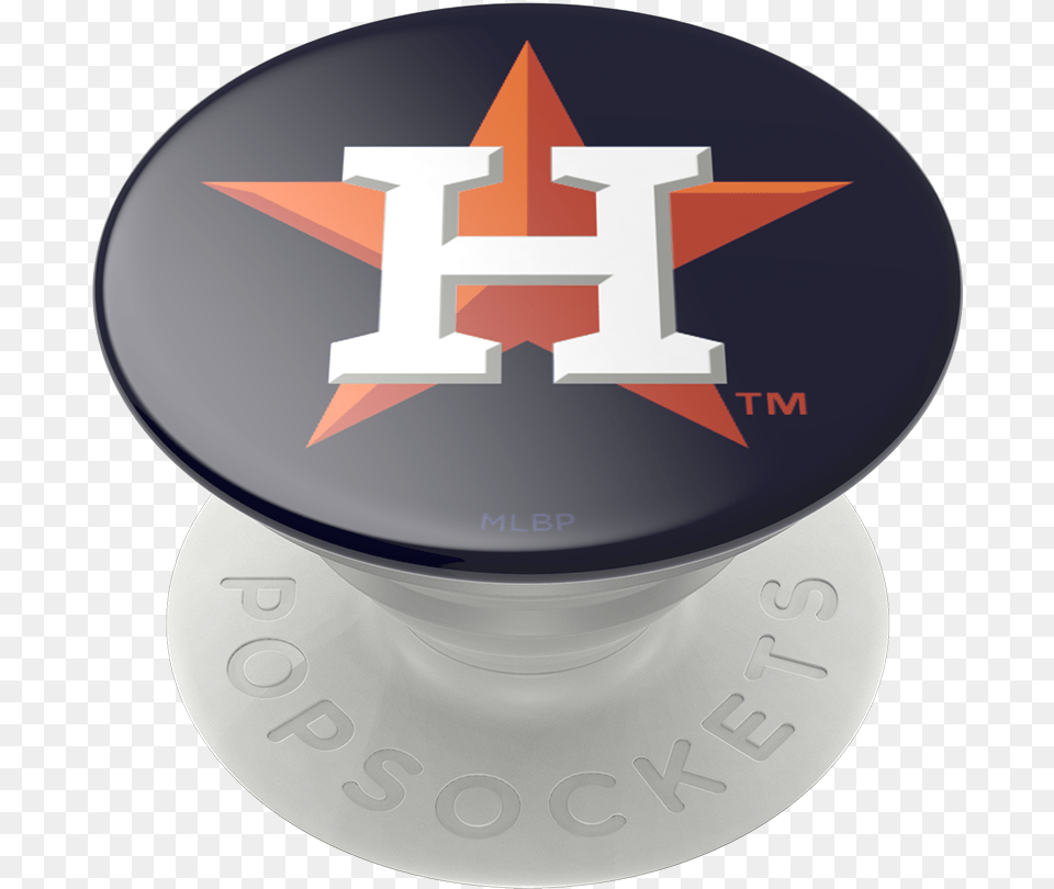 Houston Astros, Symbol, Emblem, Disk Png Image