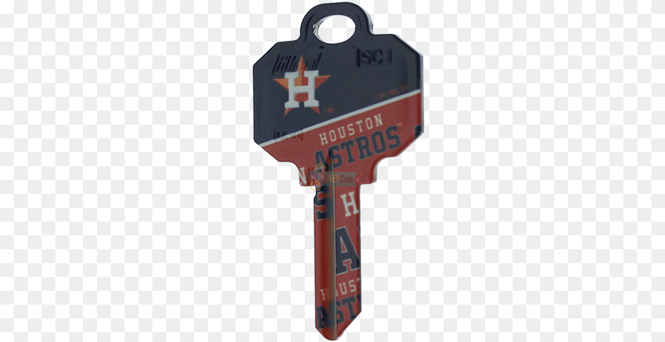 Houston Astros Cap Clip, Key Free Png Download