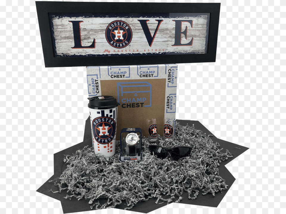 Houston Astros Champ Chest Guinness Free Png Download