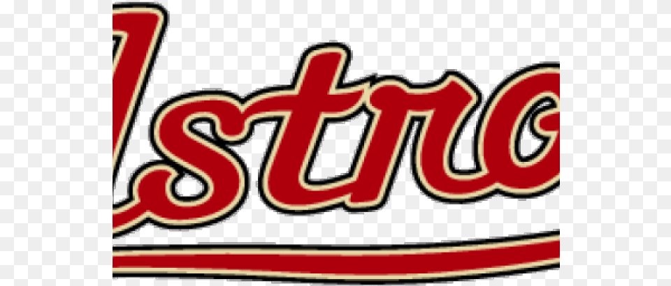 Houston Astros Clipart Star Houston Astros, Logo, Dynamite, Weapon, Text Free Png Download