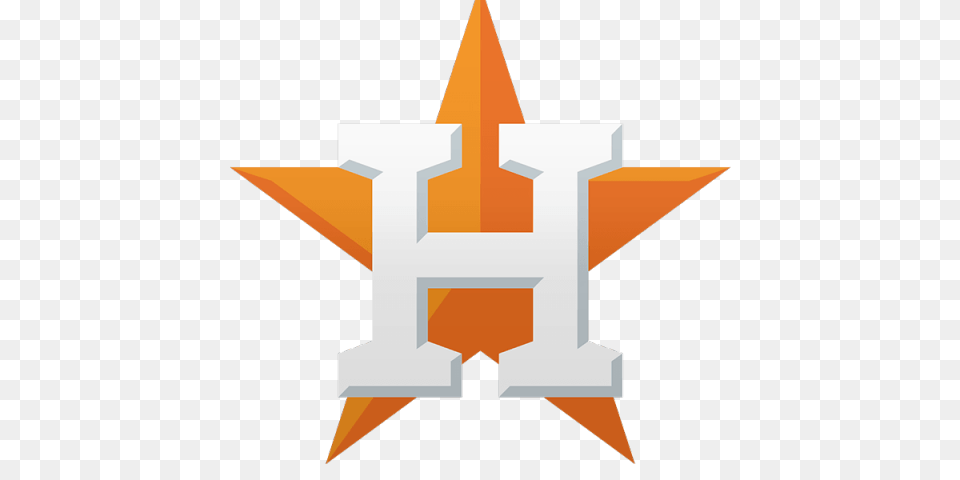 Houston Astros Clipart Texas, Star Symbol, Symbol Png Image