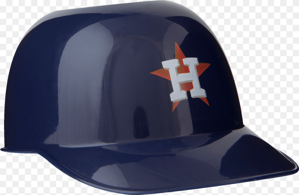 Houston Astros For Baseball, Helmet, Clothing, Hardhat, Batting Helmet Png Image