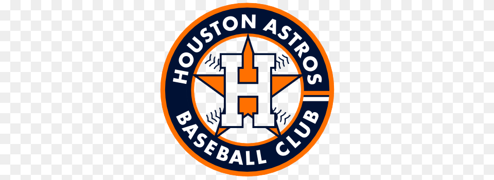 Houston Astros Full Logo, Symbol, Emblem, Badge Png