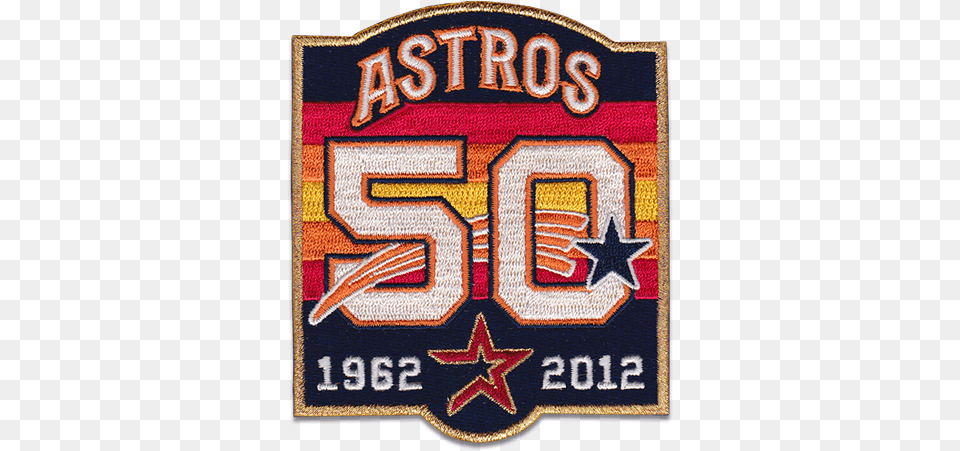 Houston Astros Houston Astros, Badge, Logo, Symbol, Emblem Free Png Download