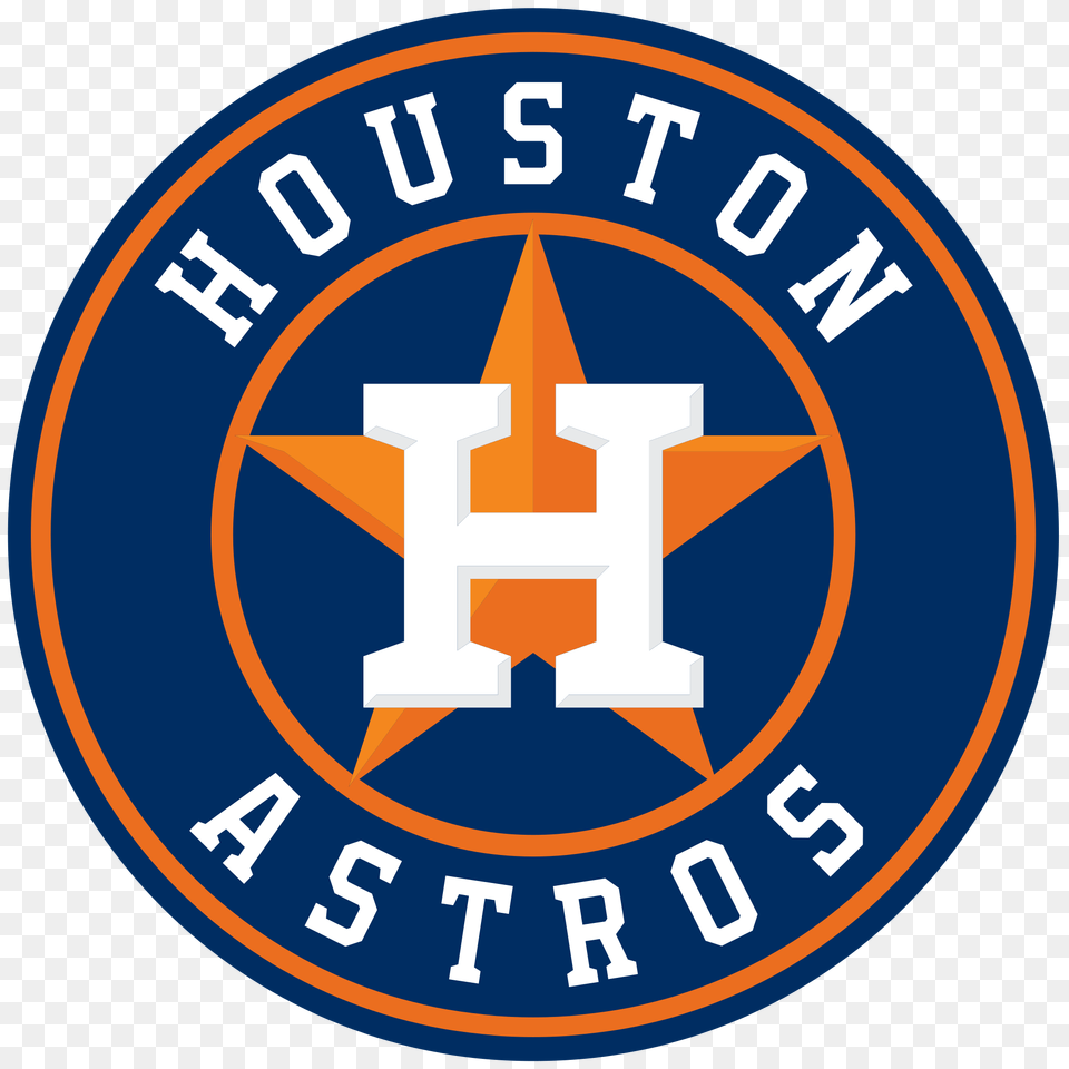 Houston Astros Logo, Symbol Free Png Download