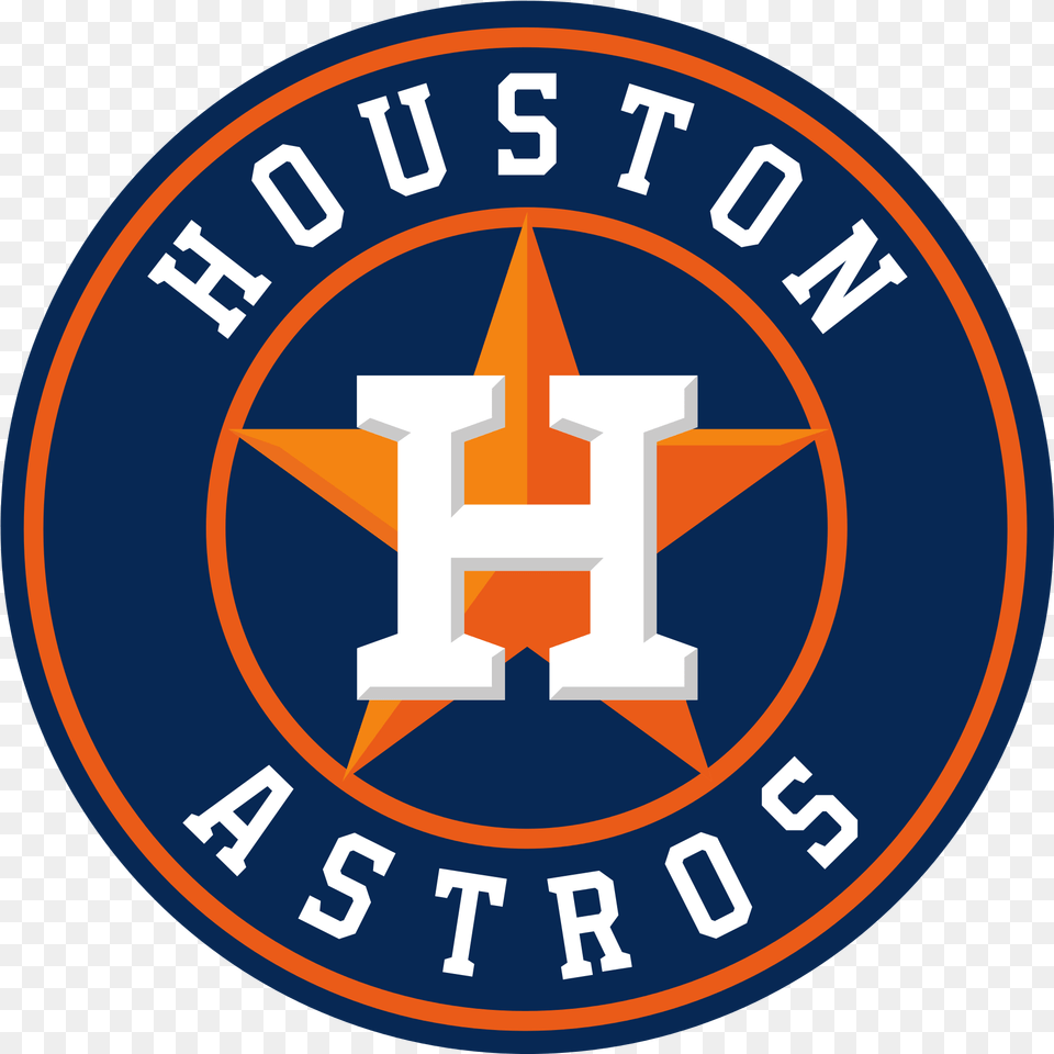 Houston Astros Logo 2019, Symbol Png