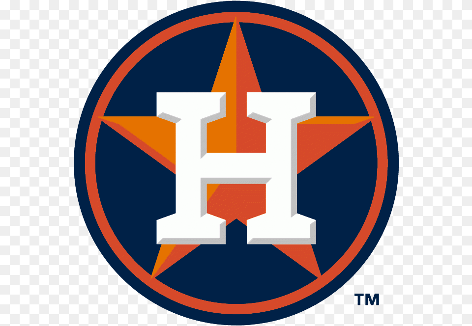 Houston Astros Logo 2019, Star Symbol, Symbol, First Aid Png