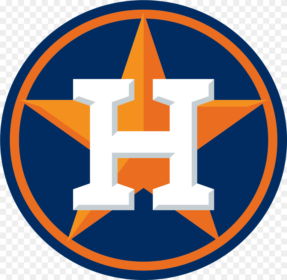 Houston Astros Logo Houston Astros Logo Prints, First Aid, Star Symbol, Symbol Png Image