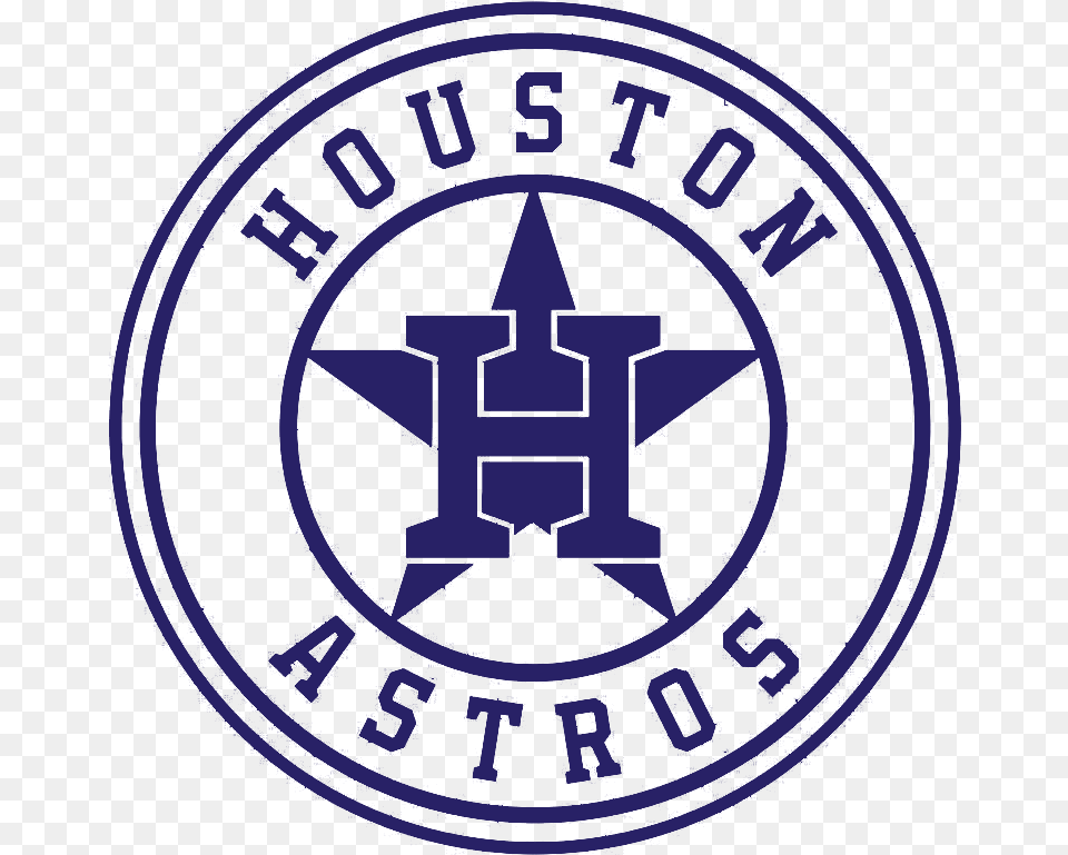 Houston Astros Logo Houston Astros Pumpkin Carving Stencils, Symbol Png Image