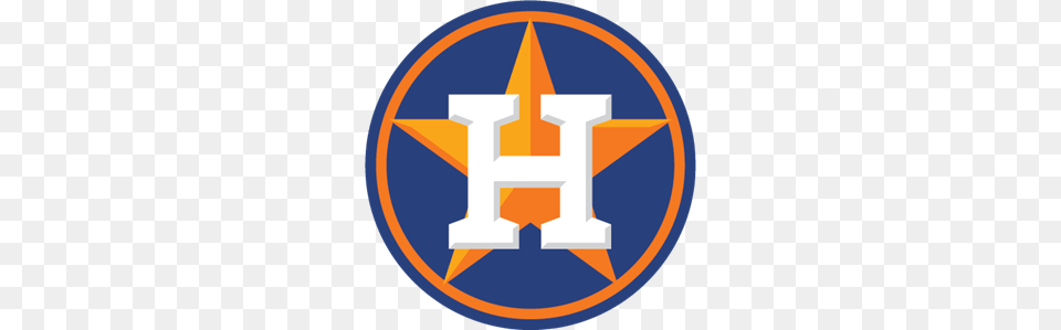Houston Astros Logo Vector, Symbol, Star Symbol, First Aid Png