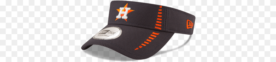 Houston Astros Ne Speed Visor New Era St Louis Blues Visor, Baseball Cap, Cap, Clothing, Hat Free Png