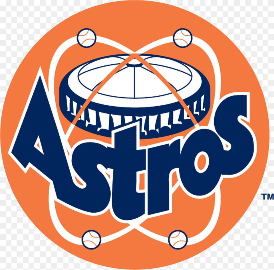 Houston Astros Old School Astros Logo Free Png